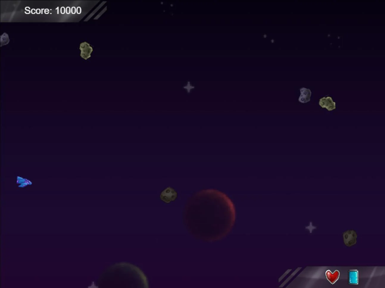 Статьи по SpaceY - Fly to the Sky (itch)