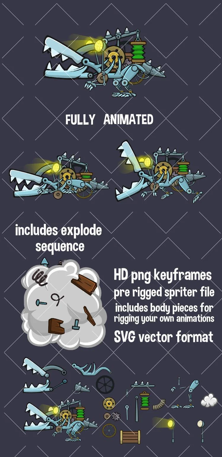 Killing machine 6 (itch) Killing machine 6 (itch)