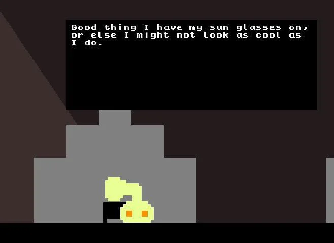A Slimy Quest (itch)