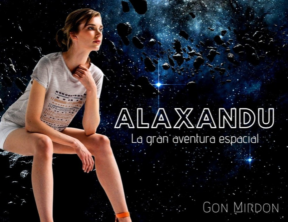 Alaxandu (v. alfa) (itch) Alaxandu (v. alfa) (itch)