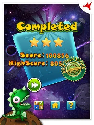Новости о Infinite Bubble Shooter HD