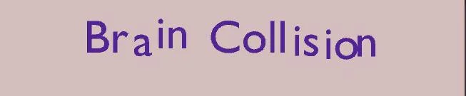 Brain Collision (itch)