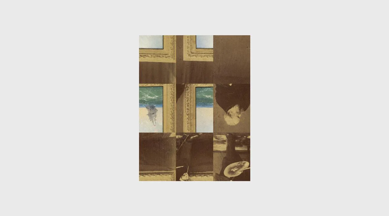 Рецензии Puzzle - ART - Metropolitan Museum of Art (itch)