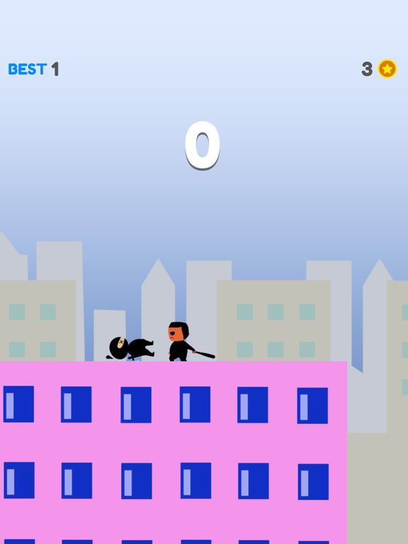 Hello Ninja Hero - Assassin Hello Ninja Hero - Assassin