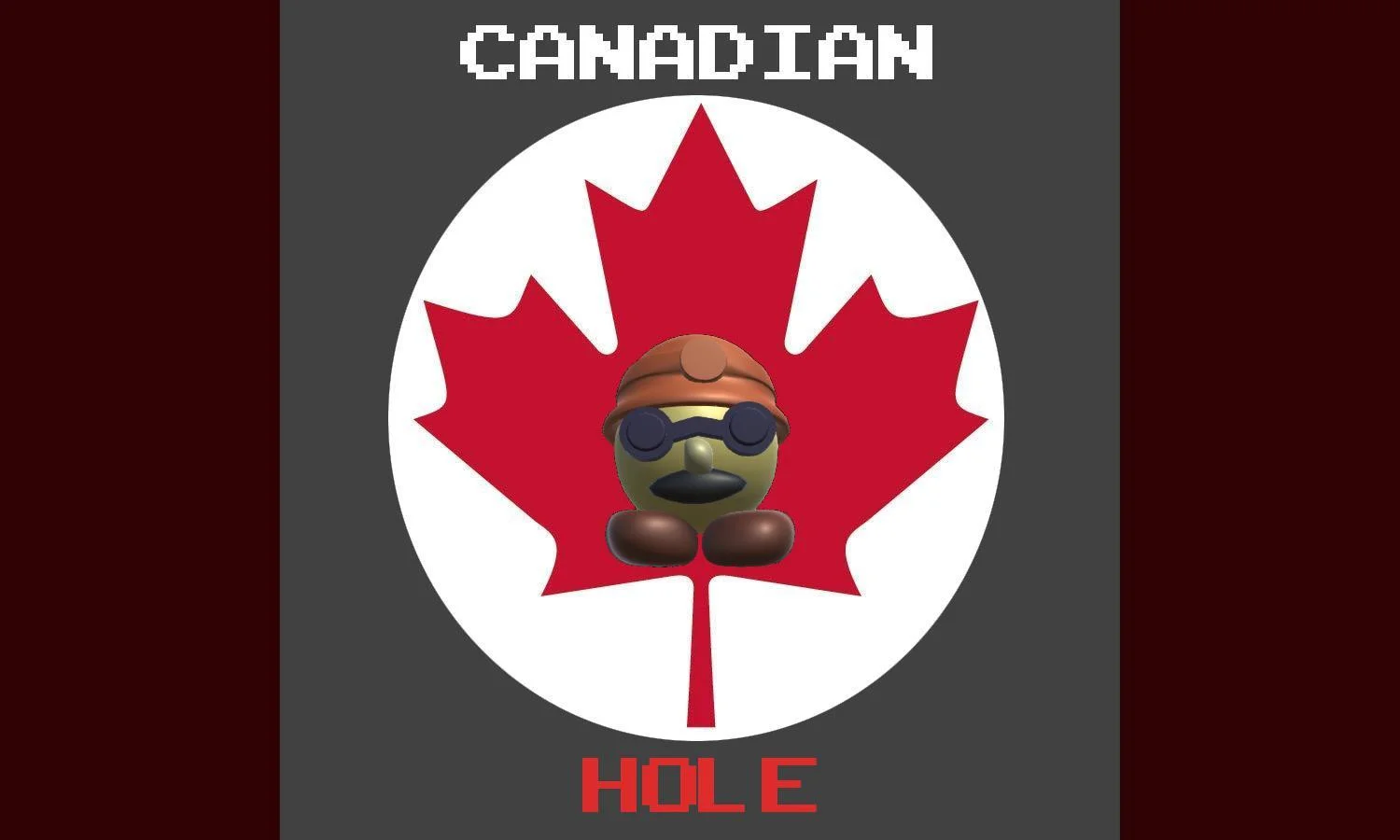 Canadian Hole (itch) Canadian Hole (itch)