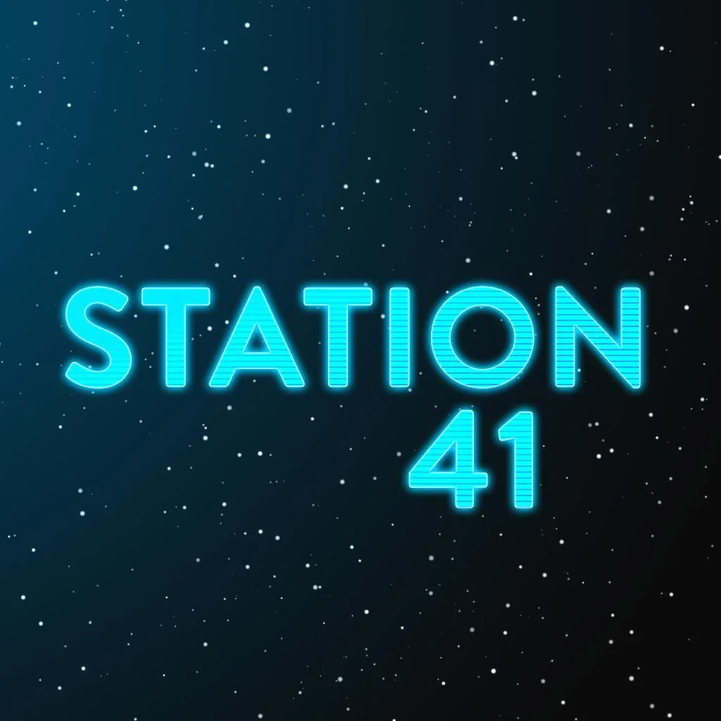 Station 41 (itch)
