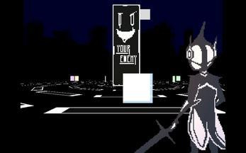 Loop Hostility (Alex Perrotti) (itch)