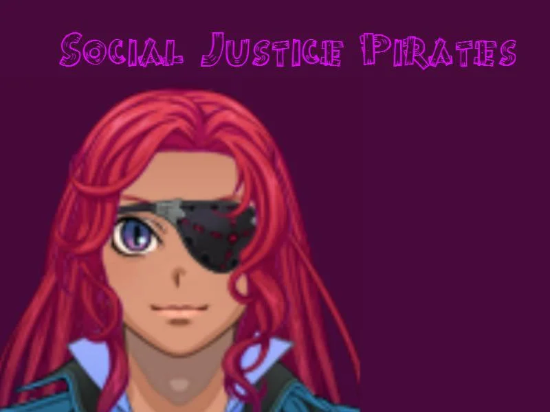 Social Justice Pirates (itch) Social Justice Pirates (itch)