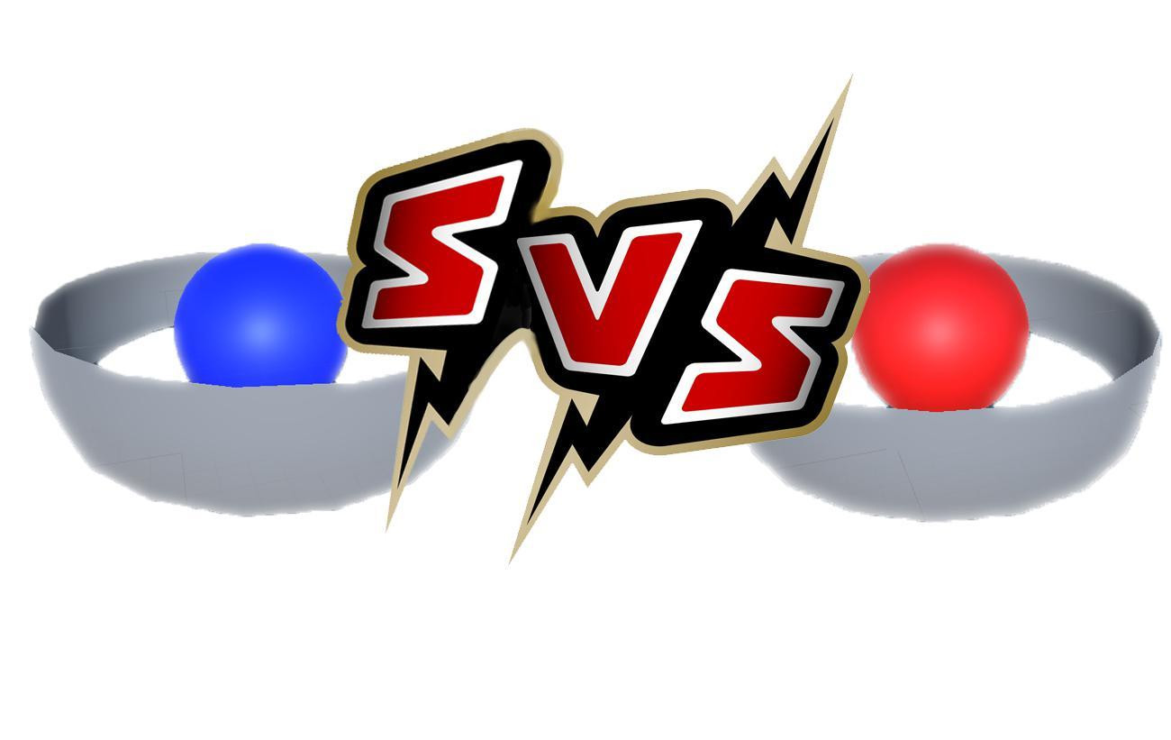 Sphere vs. Sphere (itch) Sphere vs. Sphere (itch)