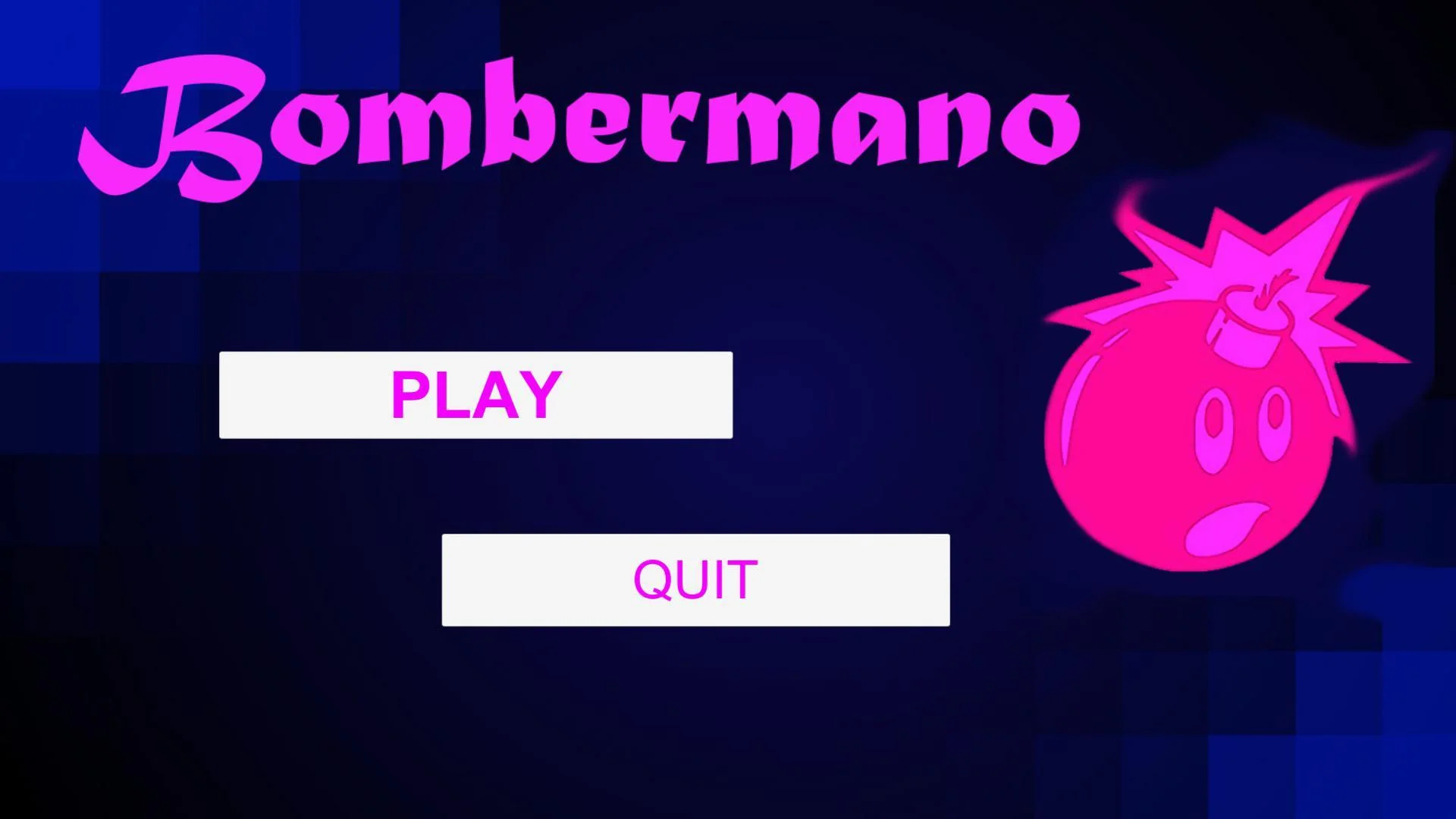 Bombermano (itch) Bombermano (itch)