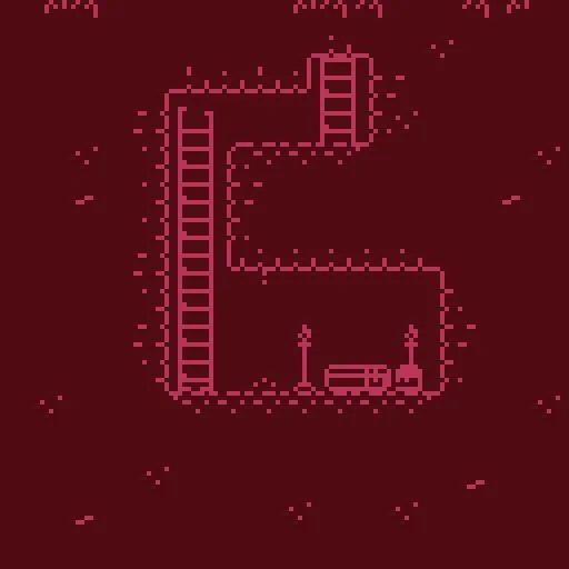 Seaborg's Manor (itch)