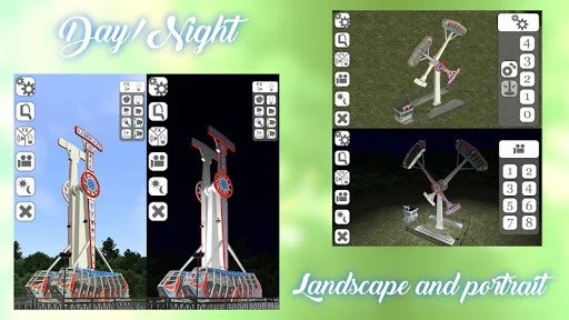 Kamikaze -Best Ride Simulators Kamikaze -Best Ride Simulators