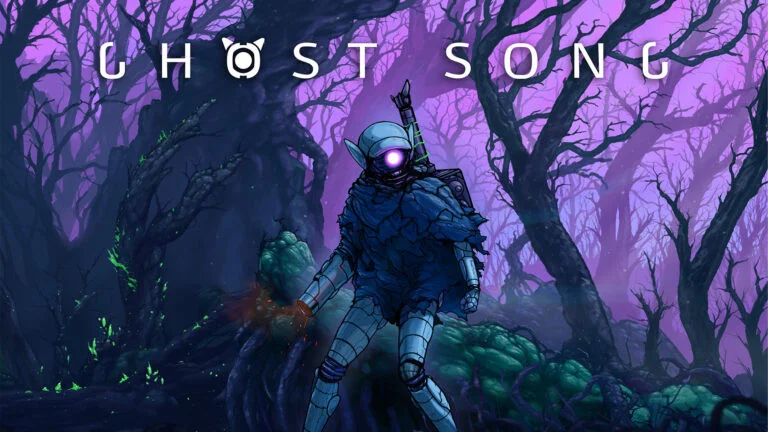 Рецензии Ghost Song