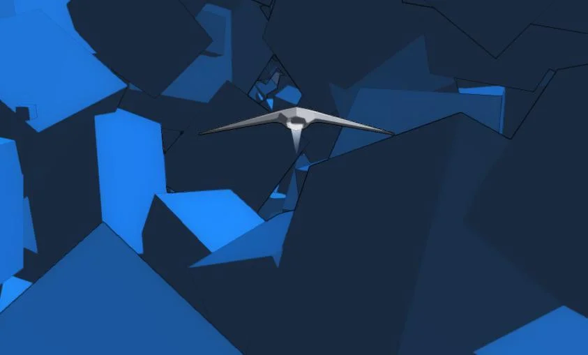 SpaceCubes (itch) SpaceCubes (itch)