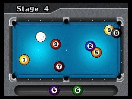 Jazzy Billiards Jazzy Billiards
