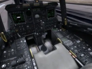 Digital Combat Simulator: A-10C Warthog Digital Combat Simulator: A-10C Warthog