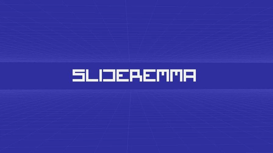 SLIDEREMMA (itch) SLIDEREMMA (itch)