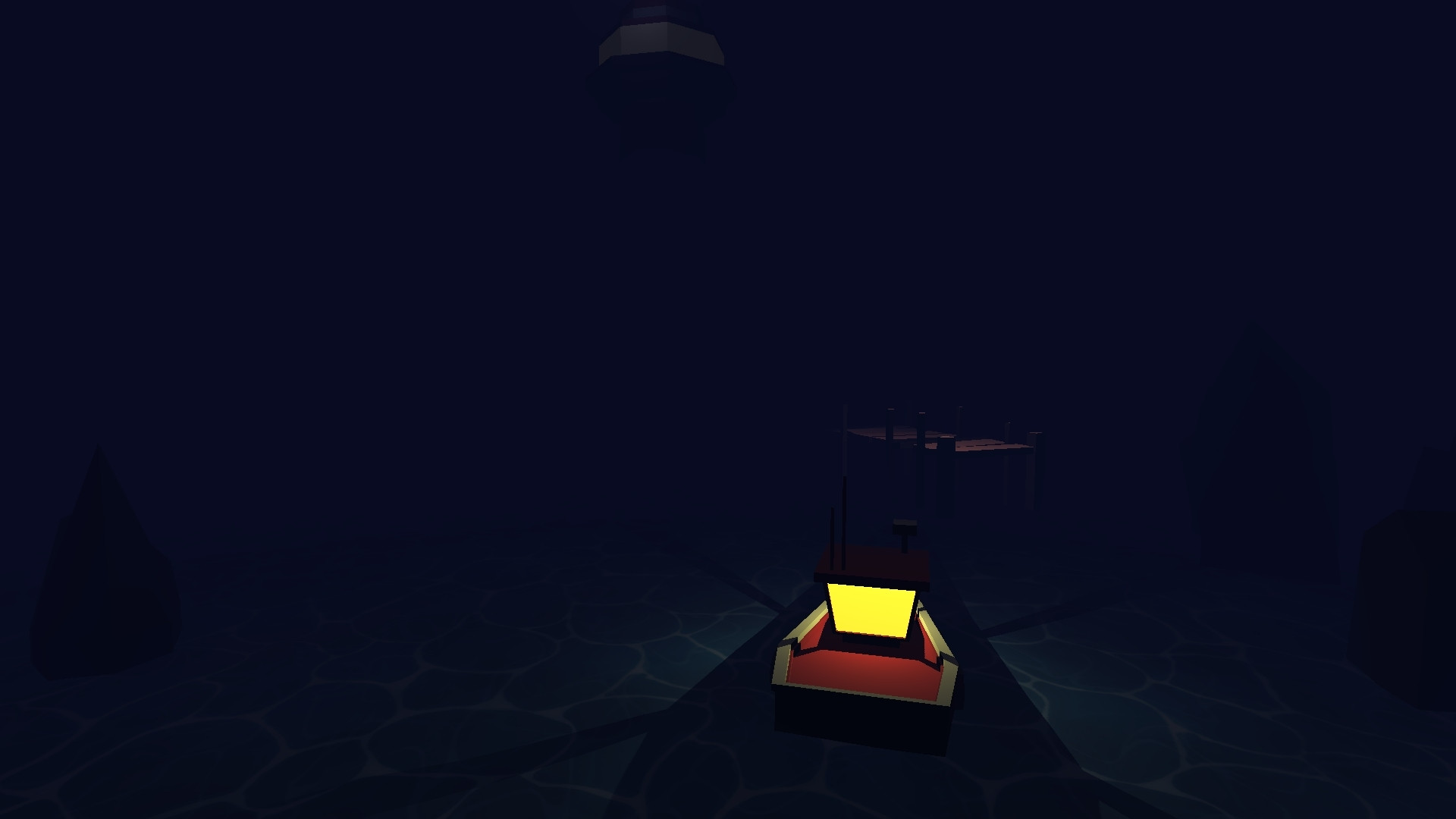 Lighthouse (Nick Feofentov) (itch)