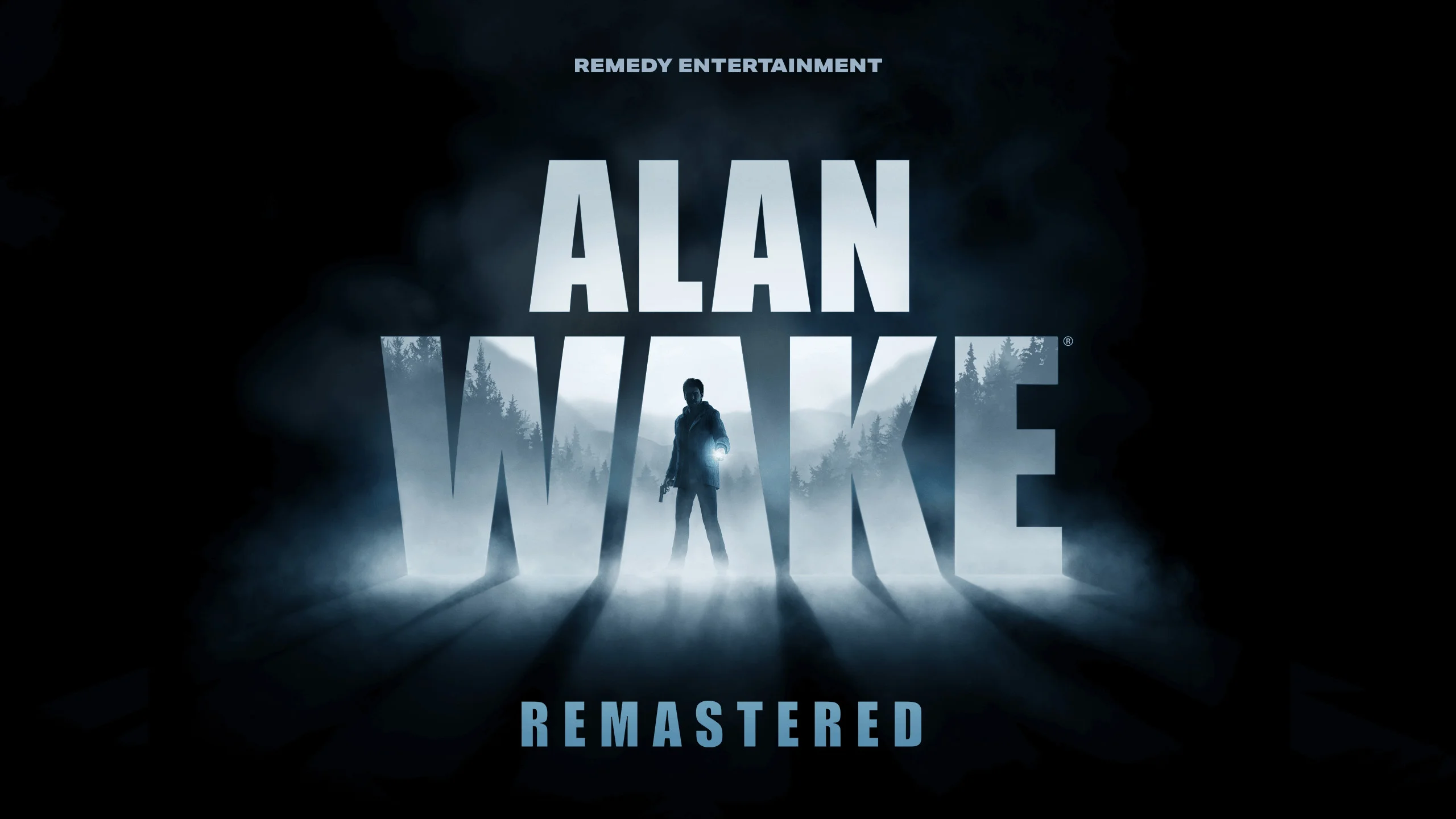 Alan Wake Remastered Alan Wake Remastered