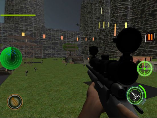 Special Sniper Shooter Special Sniper Shooter