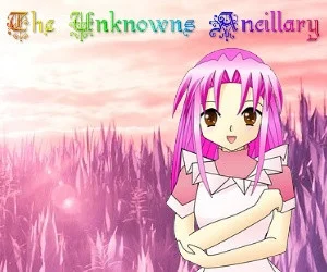 The Unknowns Ancillary (itch)