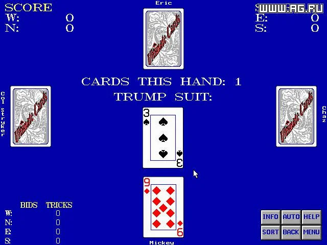 Ultimate Cards Ultimate Cards
