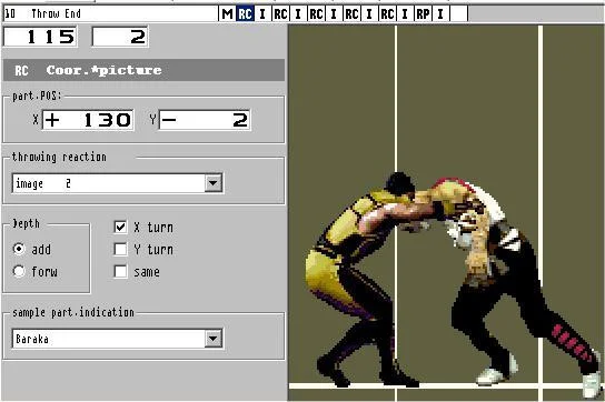 2d fighter maker 2002 (itch) 2d fighter maker 2002 (itch)
