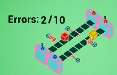 Rolling Packges (itch)
