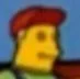 blue dude jumps over spikes (itch)