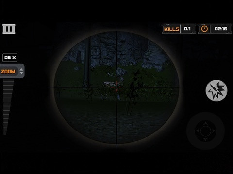 Sniper Animal Hunter 2016 Sniper Animal Hunter 2016