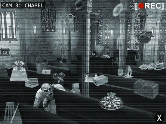 Zombie Prison Escape Zombie Prison Escape