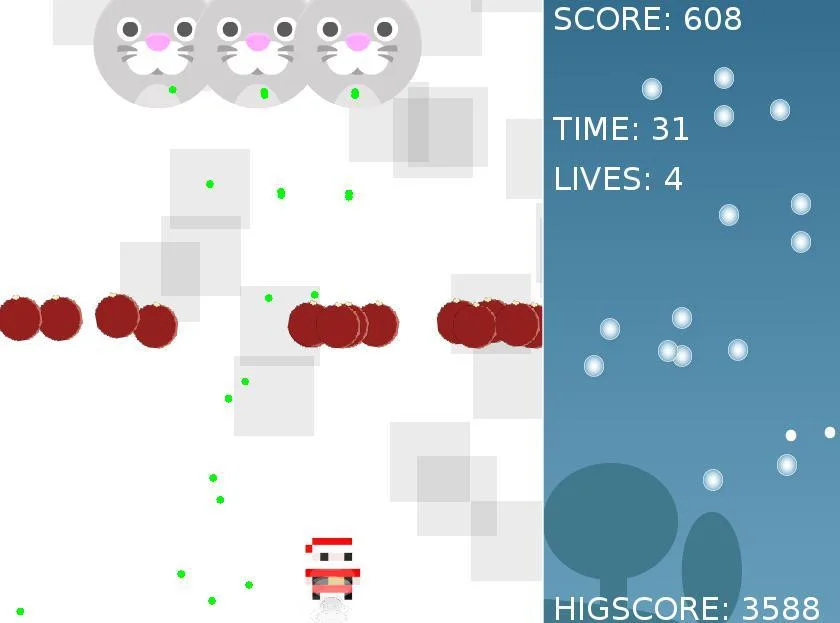 Red Christmas (Mondlichtgames) (itch) Red Christmas (Mondlichtgames) (itch)