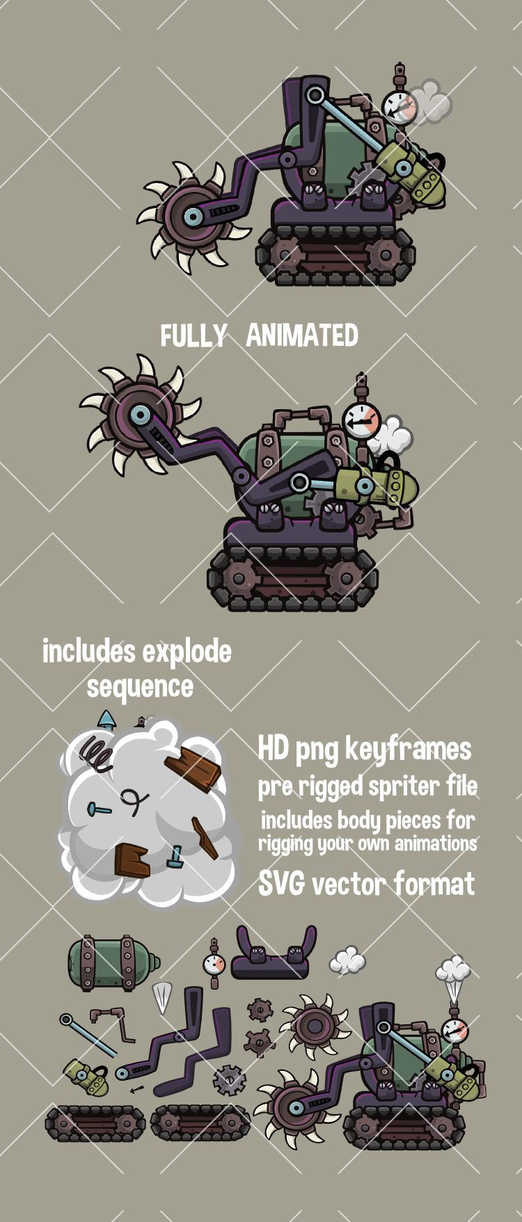 killing machine 3 (itch) killing machine 3 (itch)