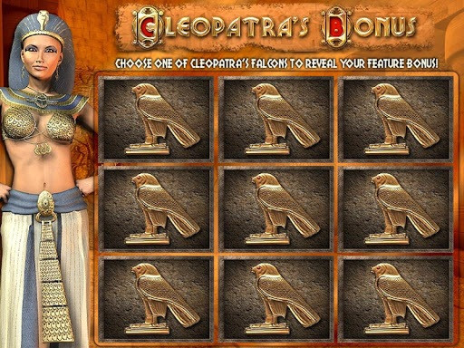 Egyptian Dreams 4 Slots Egyptian Dreams 4 Slots