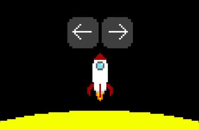 Solar System Adventure (itch) Solar System Adventure (itch)