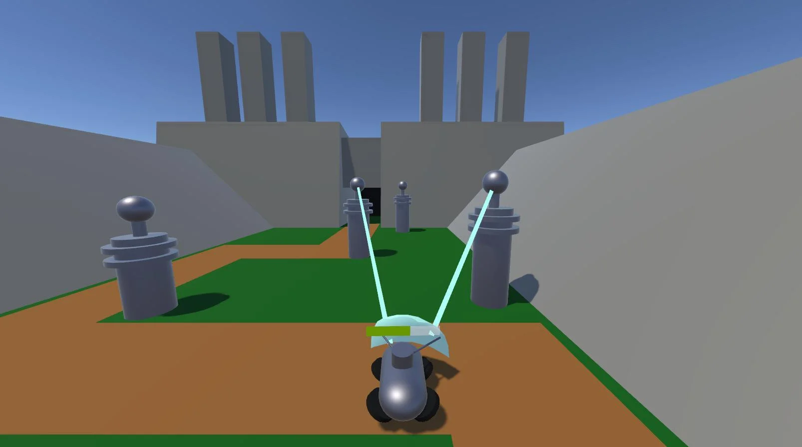 Tower Defense (jaselito) (itch)