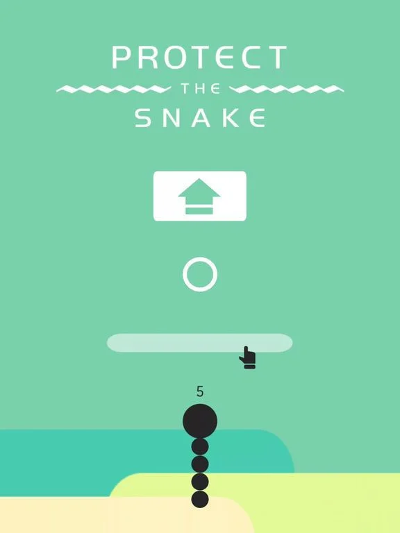Protect Snake Protect Snake