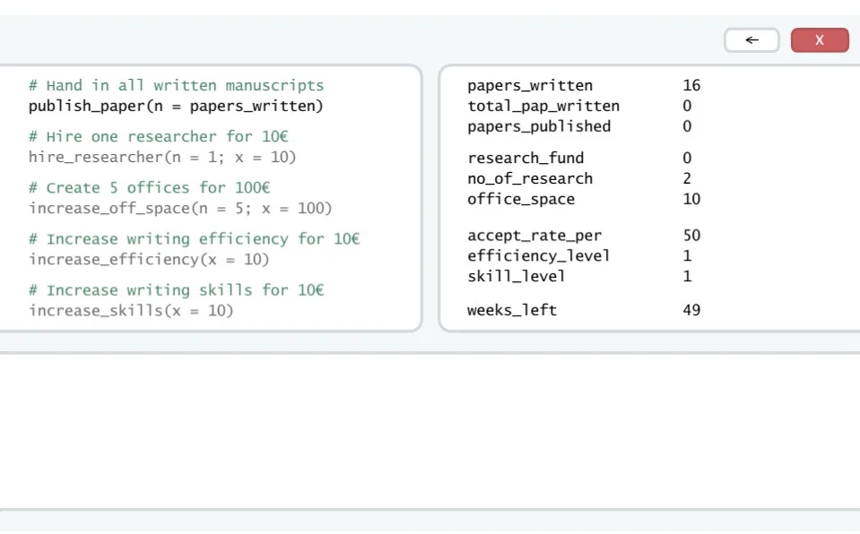 Publish Manager (itch) Publish Manager (itch)