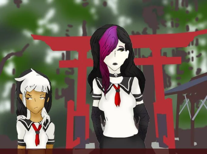 The Illness Called Love 1.0 Demo (itch) The Illness Called Love 1.0 Demo (itch)