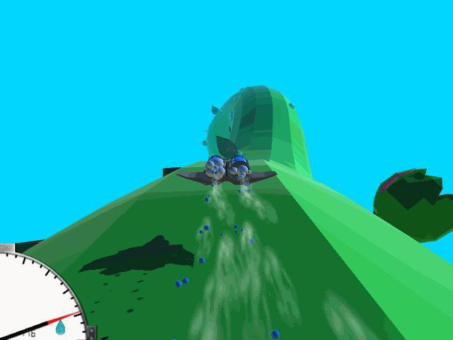 Vine Racer LD34 (itch) Vine Racer LD34 (itch)