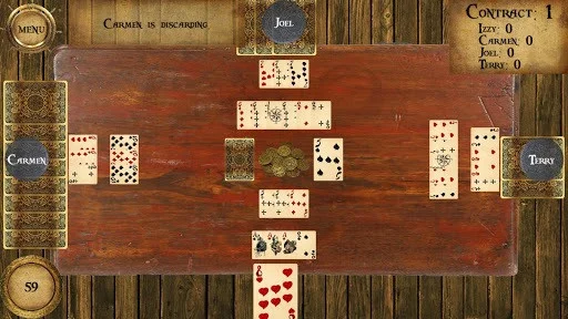 Shanghai Rummy - Lite Shanghai Rummy - Lite