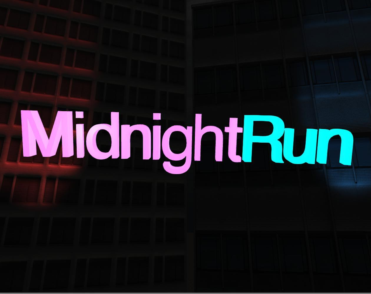Midnight Run (itch) Midnight Run (itch)