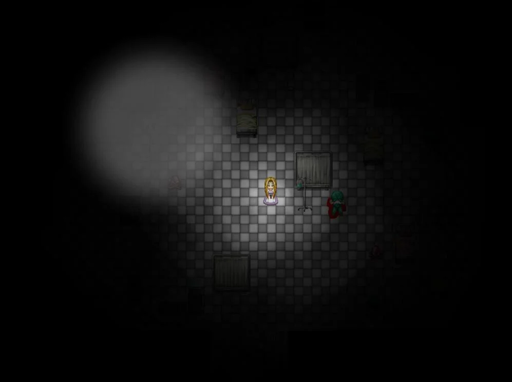 Asylum Escape (GeekZmoD) (itch) Asylum Escape (GeekZmoD) (itch)