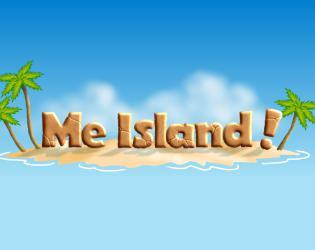 Me Island (itch) Me Island (itch)