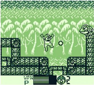 Mega Man 3 (1992)