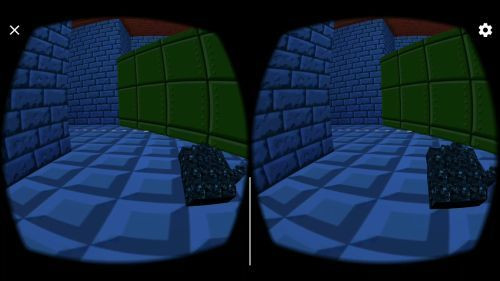 Mutti's Cube Puzzle (itch) Mutti's Cube Puzzle (itch)