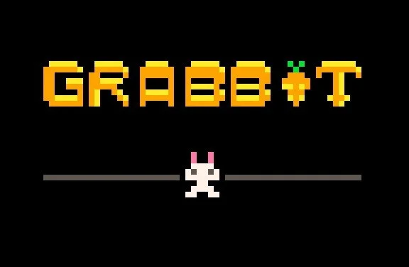 GRABBIT (itch) GRABBIT (itch)