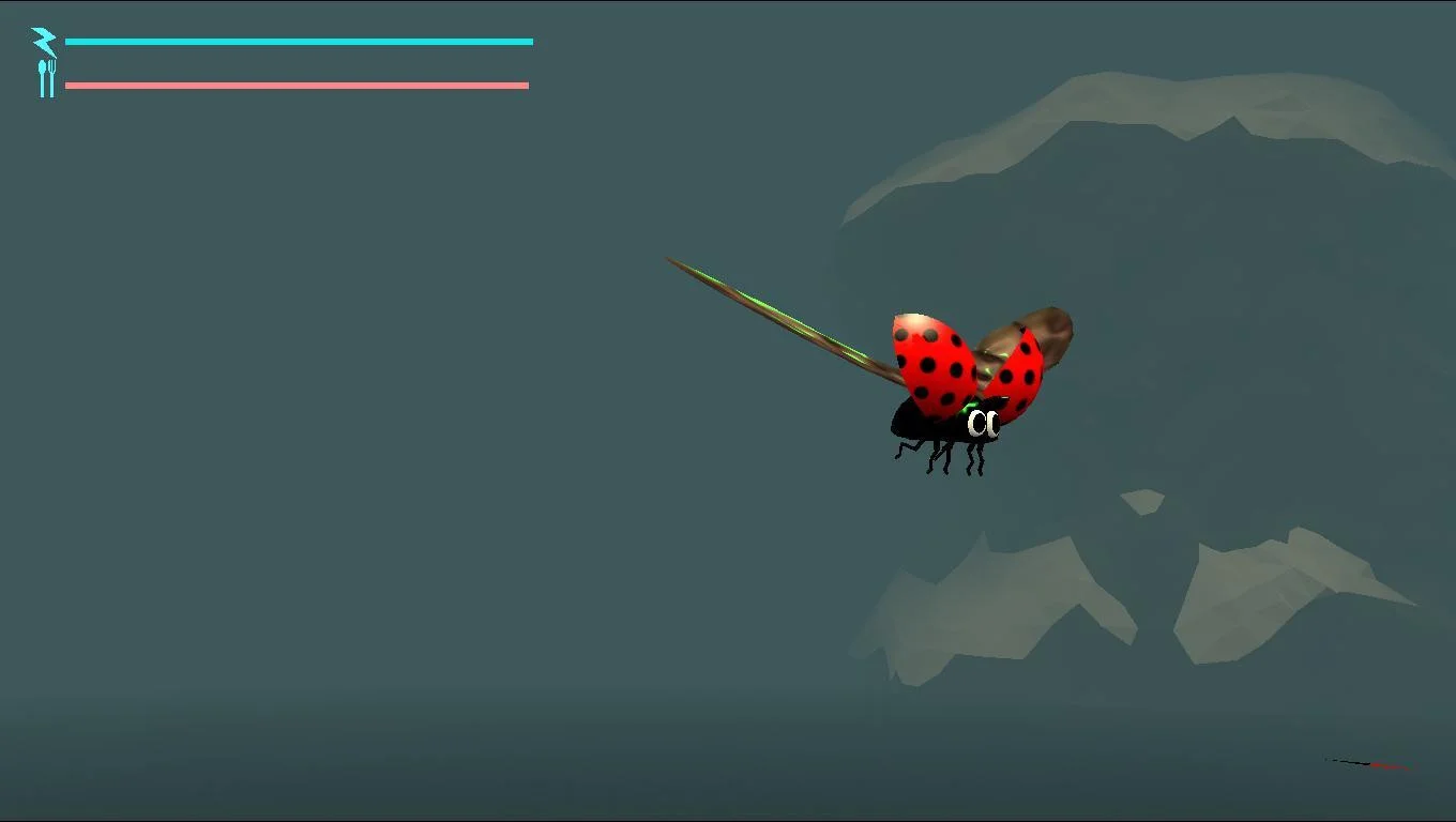 Статьи по i'm bug and i'm single (itch)