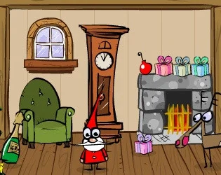 Where is 2009? (itch)