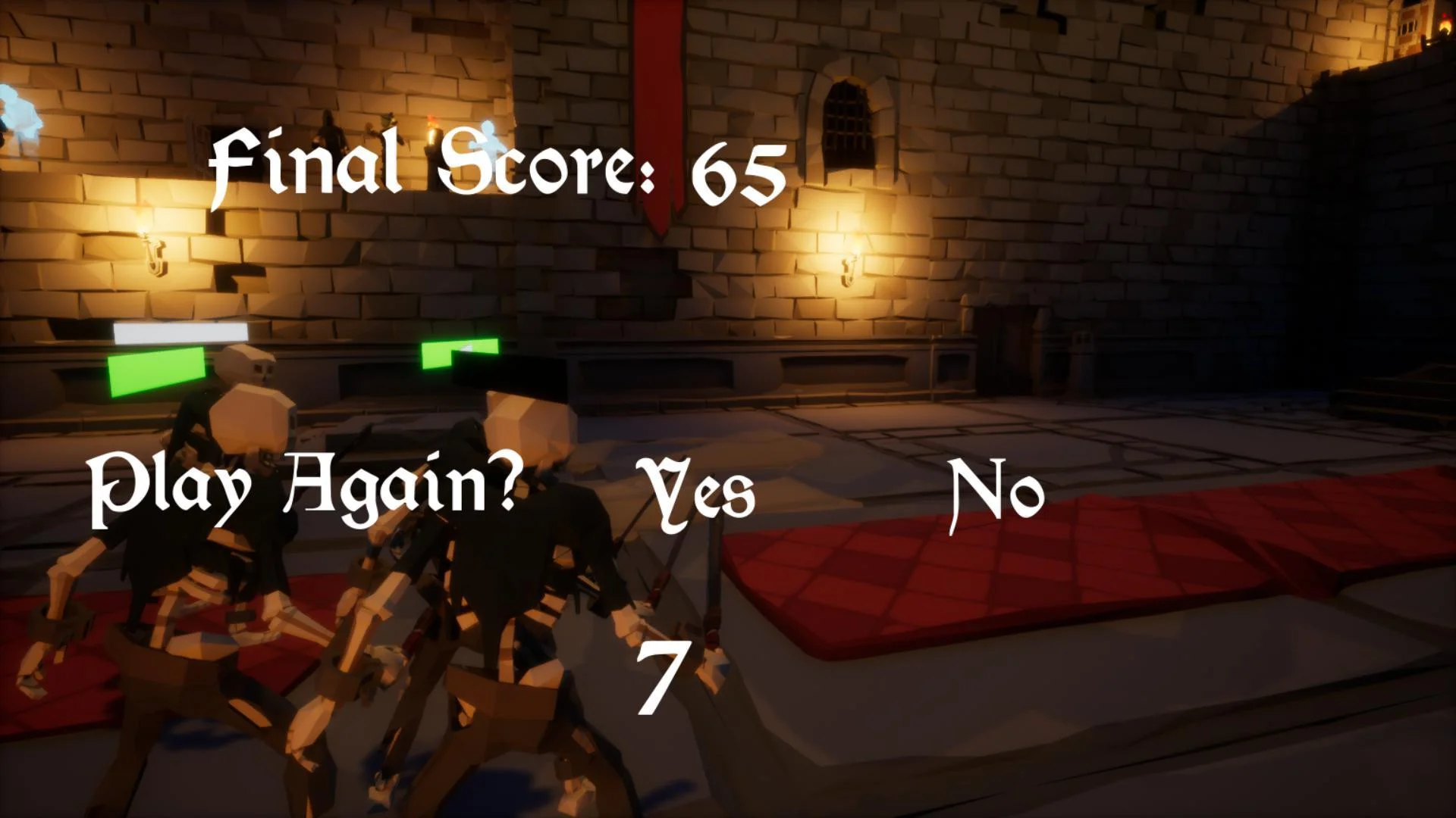 Рецензии Mana4Life (itch)